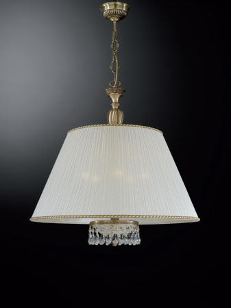 L. 6400/60, Подвес, 5x60W, E27