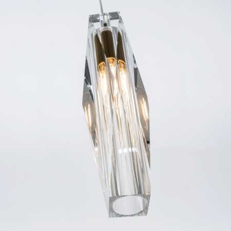 ML.88950.1 CL Подвесной светильник MODELUX ML.88950.1 CL