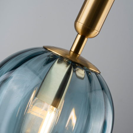 MD.1176.1 BL Подвесной светильник MODEMODERN