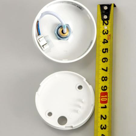 CL712S180N Тао Белый Св-к Подвес LED 18W*4000K