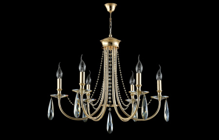 VICTORIA SP6 GOLD
