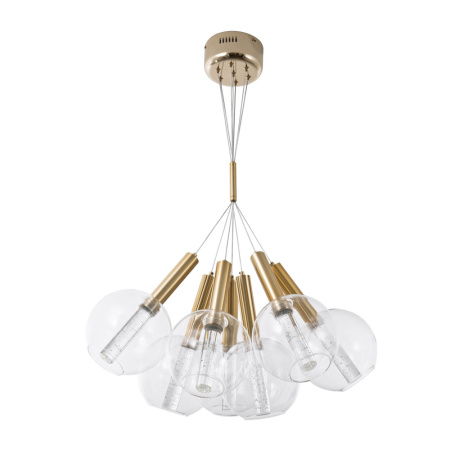 ML.88917.7 GD Подвесной светильник MODELUX ML.88917.7 GD
