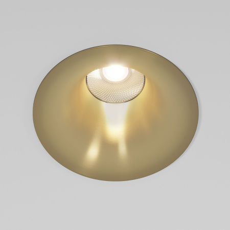 25070/LED 25070/LED 15W 4000K латунь