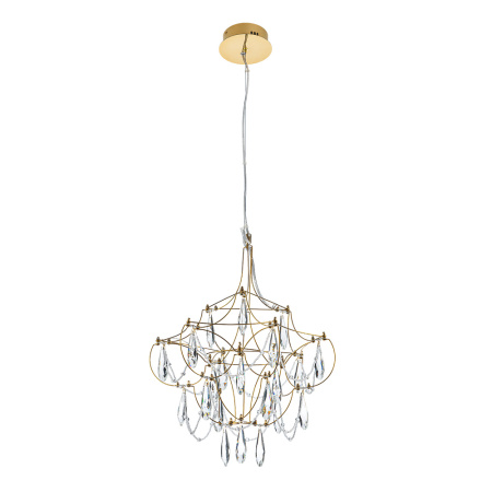 ML.5601.400P BS Подвесная люстра MODELUX premium ML.5601.400P BS