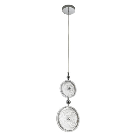 MS.1125.1 CR Подвесной светильник MODESTYLE MS.1125.1 CR