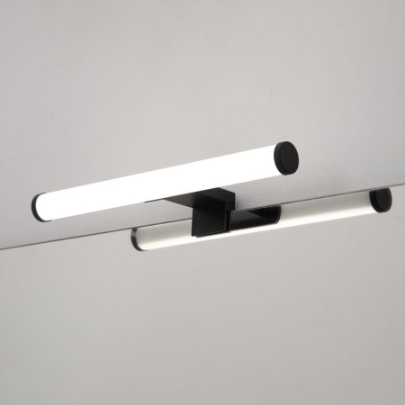 A2935AP-1BK Подсветка для зеркал Arte Lamp ORIZZONE A2935AP-1BK