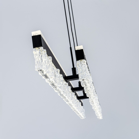 MS.9012.1150 BK Подвесной светильник MODESTYLE MS.9012.1150 BK