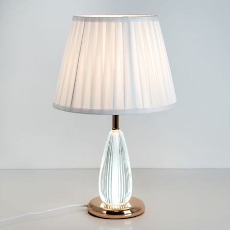 L6168 GD Настольный светильник LED4U L6168 GD