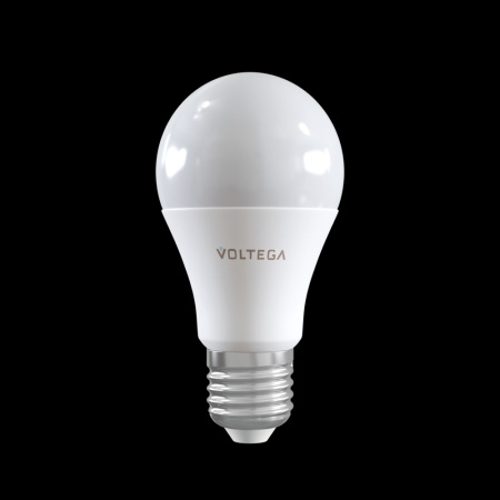 5738 VG2-A2E27cold11W Светодиодная лампа общего назначения 10,5W Е27 4000К