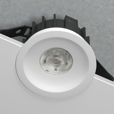 25069/LED 25069/LED 20W 4000K белый