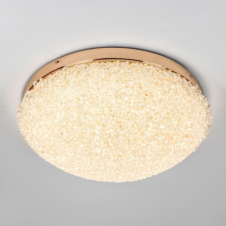ML.2320.500 GD Потолочная люстра MODELUX ML.2320.500 GD