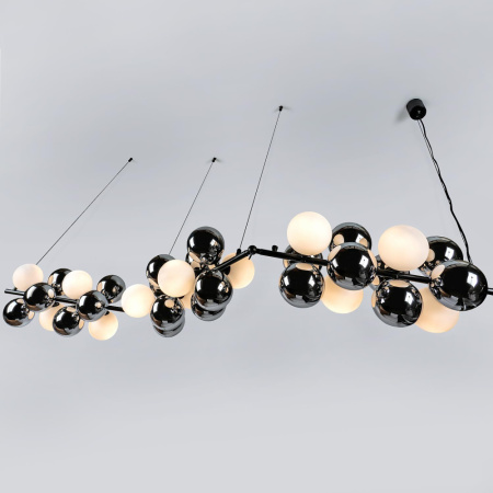 MS.8055.12 BK Подвесной светильник MODESTYLE MS.8055.12 BK