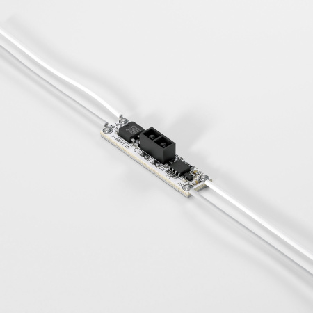 95000/01 Выключатель с инфракрасным датчиком движения 12/24V 60/120W