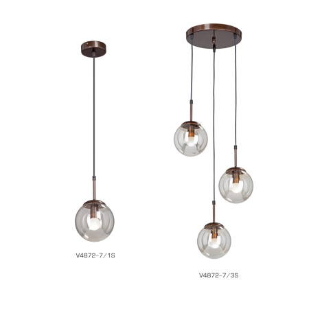 V4872-7/3S Подвес