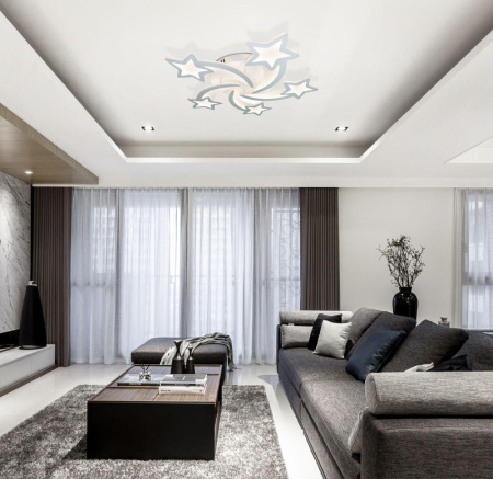 Innovation Style 83018 Потолочная светодиодная люстра