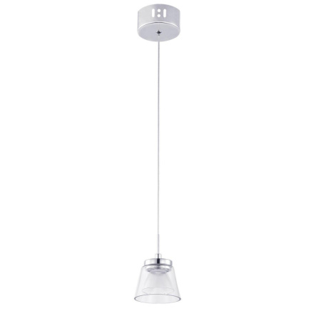 110011001 Торес 1*4,5W LED 220 V люстра