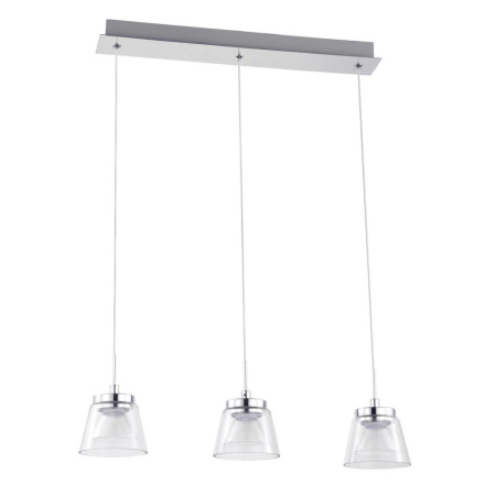 110011103 Торес 3*4,5W LED 220 V люстра