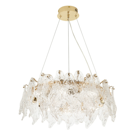 MS.2290.8R GD Подвесная люстра MODESTYLE MS.2290.8R GD