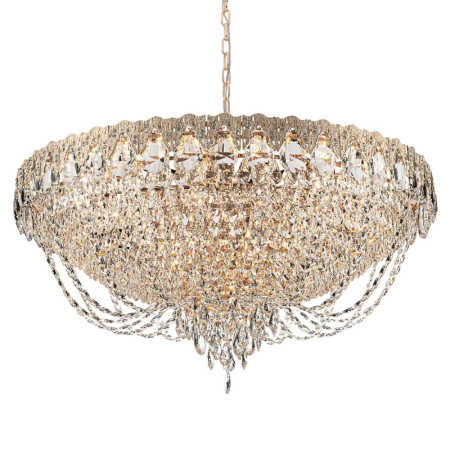 ML.8881.24P GD Подвесная люстра MODELUX premium ML.8881.24P GD