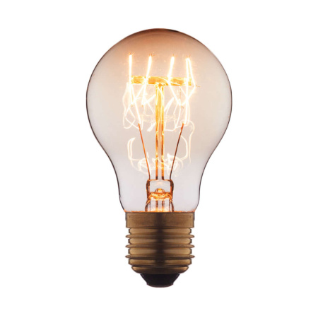 7540-T LOFT IT -- Ретро лампа Эдисона -- E27 40W 220V 7540-T