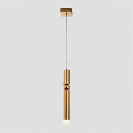 ML.88906.1 GD Подвесной светильник MODELUX ML.88906.1 GD