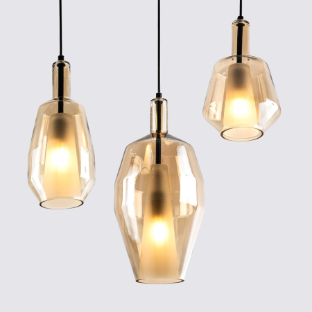 MD.1453.3 Подвесной светильник MODEMODERN MD.1453.3