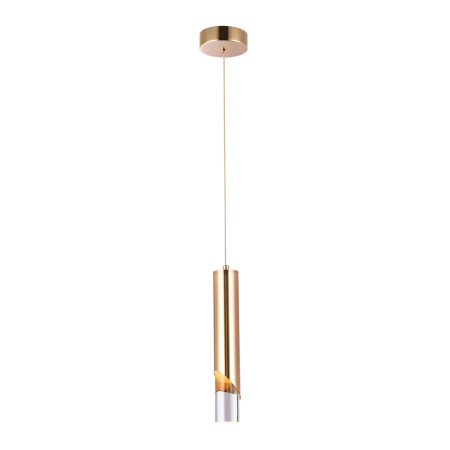 ML.3317.1 GD Подвесной светильник MODELUX ML.3317.1 GD