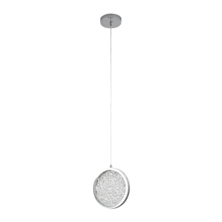 L7108-200 СR Подвесной светильник LED4U L7108-200 СR