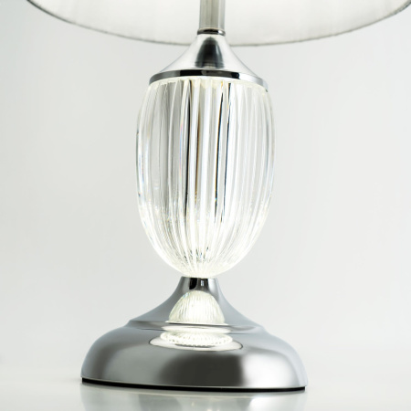 L6171 CR Настольный светильник LED4U L6171 CR