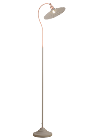 THN3118 SGY+RC (1) Торшер Veneto Luce