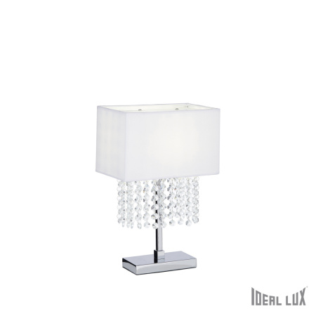 PHOENIX TL1 BIANCO Настольная лампа