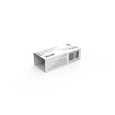 Светильник линейный Gauss СПП-Т8-G13 LITE 220-230V IP65 1276*60*55мм для LED ламп 1х1200мм 1/16