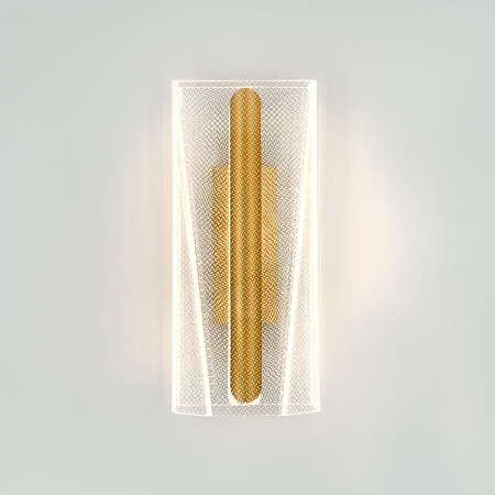 L6337-01 GD Настенный светильник LED4U L6337-01 GD