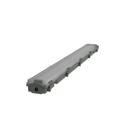 Светильник линейный Gauss СПП-Т8-G13 LITE 220-230V IP65 665*60*55мм для LED ламп 1х600мм 1/16