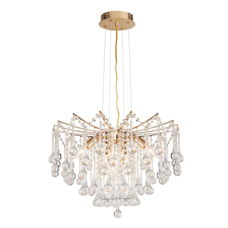 ML.6761.6 GD Подвесная люстра MODELUX ML.6761.6 GD