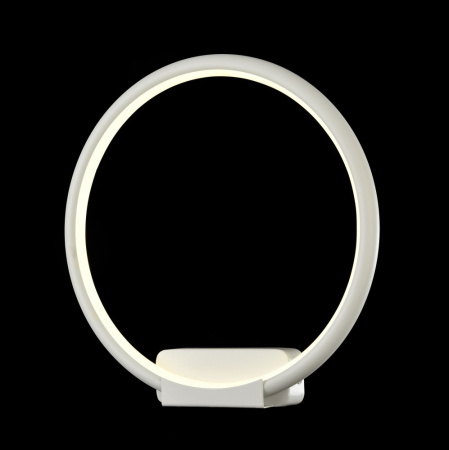 MOD807-WL-01-18-W Бра