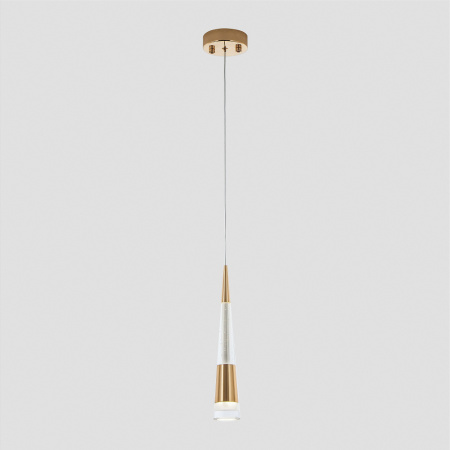 ML.88096.1 GD Подвесной светильник MODELUX ML.88096.1 GD