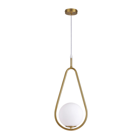 ML.374.500 BS Подвесной светильник MODELUX ML.374.500 BS