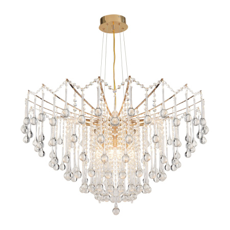 ML.6761.10 GD Подвесная люстра MODELUX ML.6761.10 GD