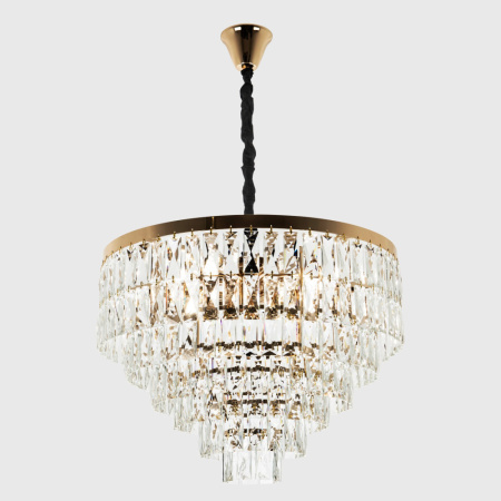 ML.844.12 GD Подвесная люстра MODELUX ML.844.12 GD