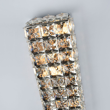 ML.555.03 CR Настенный светильник