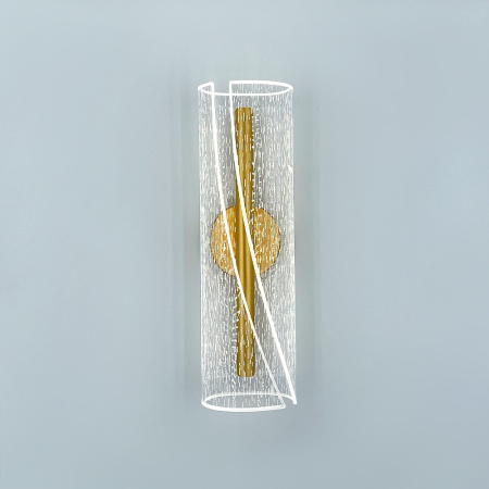 L6288-01 GD Настенный светильник LED4U L6288-01 GD