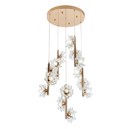 ML.1855.15 GD Подвесной светильник MODELUX ML.1855.15 GD