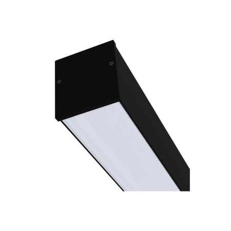 8297 Потолочный светодиодный светильник Nowodvorski Office Pro Led 8297