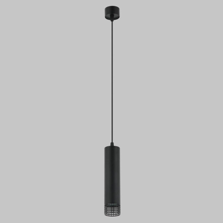 IL.0005.5300-P-BK Подвесной светильник IMEX Grido GU10 IL.0005.5300-P-BK