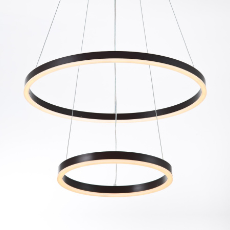 L55000-2HL BR Подвесной светильник LED4U L55000-2HL BR
