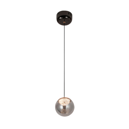 ML.2338.150 BK Подвесной светильник MODELUX ML.2338.150 BK