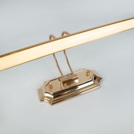 L7048-600 GD Настенный светильник LED4U L7048-600 GD
