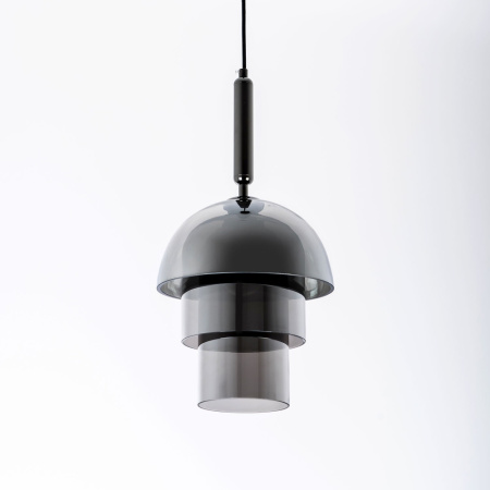 MS.220.250 BK Подвесной светильник MODESTYLE MS.220.250 BK