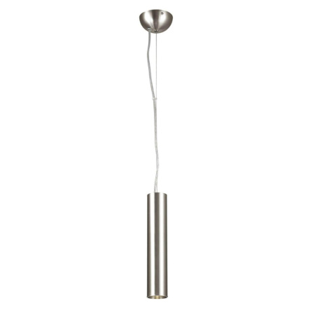 1966-1P, люстра, D55xH280/1500, 3000K, 855LM, 1xLED/9W